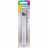 Testors 281201 - Economy Paint Brushes - 3 Pack - Multi Scale -Vallejo Shop tes281201 77950.1680210093