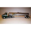 Trucks N Stuff TNS064 - Peterbilt 579 Day-Cab Tractor With Food-Grade Trailer - Assembled - HO Scale -Vallejo Shop tkstns064 51457.1654195573