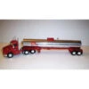 Trucks N Stuff TNS067 - Kenworth T680 Day-Cab Tractor With Food-Grade Trailer - Panella Trucking - HO Scale -Vallejo Shop tkstns067 31511.1654195581