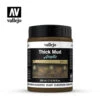 Vallejo 26807 - Diorama Effects - European Mud 200mL -Vallejo Shop val26807 09474.1645224219