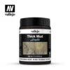 Vallejo 26808 - Diorama Effects - Russian Mud 200mL - -Vallejo Shop val26808 33698.1645224219