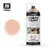 Vallejo 28024 - Hobby Spray Paint - Fantasy Pale Flesh 400mL - -Vallejo Shop val28024 32354.1645224226