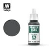 Vallejo 70306 - Panzer Aces Dark Rubber 17mL -