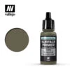 Vallejo 70-608 US Olive Drab Surface Primer 17ml Bottle 2 Vallejo 70-608 US Olive Drab Surface Primer 17ml Bottle -Vallejo Shop val70608 17ml 84352.1645224245