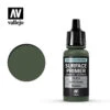 Vallejo 70-612 NATO Green Primer 17ml Bottle -Vallejo Shop val70612 17ml 18505.1645224246