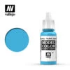 Vallejo Model Color #66 17ml - 70-844 - Deep Sky Blue -Vallejo Shop val70844 76537.1645224257