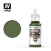 Vallejo Model Color #84 17ml - 70-922 Uniform Green -Vallejo Shop val70922 12486.1645224270