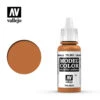 Vallejo Model Color #131 17ml - 70-981 - Orange Brown -Vallejo Shop val70981 45940.1645224281