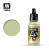 Vallejo Model Air 71-009 Duck Egg Green 17 Ml Bottle -Vallejo Shop val71009 76979.1645224287