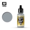 Vallejo Model Air 71-046 Pale Blue Grey 17 Ml Bottle