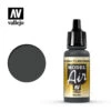 Vallejo Model Air 71-056 Panzer Dark Grey 17 Ml Bottle -Vallejo Shop val71056 44287.1645224296