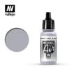 Vallejo Model Air 71-062 Aluminum Metallic 17 Ml Bottle -Vallejo Shop val71062 24756.1645224297