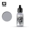 Vallejo Model Air 71-064 Chrome Metallic 17 Ml Bottle