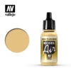 Vallejo Model Air 71-074 Beige17 Ml Bottle -Vallejo Shop val71074 41339.1645224299
