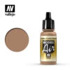 Vallejo Model Air 71-079 Tan Earth 17 Ml Bottle