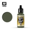 Vallejo Model Air 71-092 Medium Olive 17 Ml Bottle 2 Vallejo Model Air 71-092 Medium Olive 17 Ml Bottle -Vallejo Shop val71092 03907.1645224303