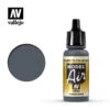Vallejo Model Air 71-110 UK Extra Dark Sea Grey 17 Ml Bottle -Vallejo Shop val71110 32472.1645224306