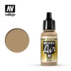 Vallejo Model Air 71-117 Camouflage Brown 17 Ml Bottle -Vallejo Shop val71117 72212.1645224308