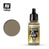 Vallejo Model Air 71-118 Camouflage Grey 17 Ml Bottle -Vallejo Shop val71118 86624.1645224308