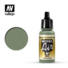 Vallejo Model Air 71-126 IDF Green 17 Ml Bottle -Vallejo Shop val71126 42393.1645224310