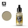 Vallejo Model Air 71-141 IDF Sand Grey 73 17 Ml Bottle -Vallejo Shop val71141 12451.1645224313