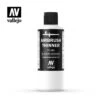 Vallejo 71161 - Airbrush Thinner 200ml - -Vallejo Shop val71161 53109.1645224314