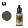 Vallejo Model Air 71-249 NATO Brown 17 Ml Bottle -Vallejo Shop val71249 91317.1645224316