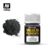 Vallejo Pigments - 73-114 Dark Slate Grey
