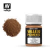 Vallejo Pigments - 73-120 Old Rust -Vallejo Shop val73120 68698.1645224321