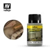 Vallejo 73803 - Weathering Effects Industrial Splash Mud 40mL - -Vallejo Shop val73803 86417.1645224323