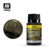 Vallejo 73806 - Weathering Effects Black Splash Mud 40mL - -Vallejo Shop val73806 39878.1645224323
