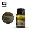 Vallejo 73808 - Weathering Effects Russian Mud 40mL - -Vallejo Shop val73808 26330.1645224324