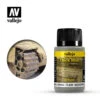 Vallejo 73809 - Weathering Effects Industrial Mud 40mL - -Vallejo Shop val73809 36265.1645224324