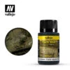 Vallejo 73812 - Weathering Effects Black Mud 40mL - -Vallejo Shop val73812 58563.1645224324