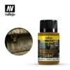 Vallejo 73813 - Weathering Effects Oil Stains 40mL - -Vallejo Shop val73813 77756.1645224325