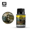Vallejo 73815 - Weathering Effects Engine Grime 40mL - -Vallejo Shop val73815 50629.1645224325