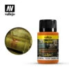Vallejo 73816 - Weathering Effects Diesel Stains 40mL - -Vallejo Shop val73816 27206.1645224325