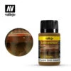 Vallejo 73819 - Weathering Effects Rain Marks 40mL -