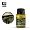 Vallejo 73825 - Weathering Effects Crushed Grass 40mL - -Vallejo Shop val73825 54063.1645224327