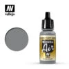 Vallejo Model Air 71.277 - Dark Gull Gray 17 Ml Bottle -Vallejo Shop vlj71277 60694.1680983973