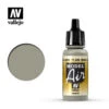 Vallejo Model Air 71.298 - M495 Light Gray 17 Ml Bottle -Vallejo Shop vlj71298 32773.1680983983