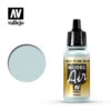 Vallejo Model Air 71.306 - Sky Blue 17 Ml Bottle -Vallejo Shop vlj71306 92168.1680983991
