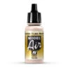 Vallejo Model Air 71.408 - PRU Pink 17 Ml Bottle -Vallejo Shop vlj71408 28622.1680984032