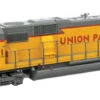 Walthers Mainline 910-10324 - EMD SD60M "TRICLOPS" Union Pacific (UP) 2261 - HO Scale -Vallejo Shop wal910 10324 76663.1683568121