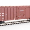 Walthers Mainline 910-1851 - 50' ACF Exterior Post Boxcar BNSF 724902 - HO Scale 2 Walthers Mainline 910-1851 - 50' ACF Exterior Post Boxcar BNSF 724902 - HO Scale -Vallejo Shop wal910 1851 05036.1677457704