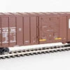 Walthers Mainline 910-1853 - 50' ACF Exterior Post Boxcar Canadian National (CNA) 419380 - HO Scale -Vallejo Shop wal910 1853 37927.1677457717