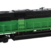 Walthers Mainline 910-20315 - EMD SD60M "TRICLOPS" W/ LokSound 5 Sound & DCC BNSF 9215 - HO Scale -Vallejo Shop wal910 20315 13993.1683568132
