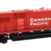 Walthers Mainline 910-20317 - EMD SD60M "TRICLOPS" W/ LokSound 5 Sound & DCC Canadian Pacific (CP) 6262 - HO Scale -Vallejo Shop wal910 20317 95825.1683569189