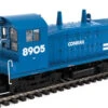 Walthers Mainline 910-20667 - EMD SW7 W/ LokSound 5 Sound & DCC Conrail (CR) 8905 - HO Scale -Vallejo Shop wal910 20667 55034.1678582641