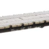 Walthers Mainline 910-5397 - 60' Pullman-Standard Flatcar Erie Lackawanna (EL) 8209 - HO Scale 1 Walthers Mainline 910-5397 - 60' Pullman-Standard Flatcar Erie Lackawanna (EL) 8209 - HO Scale -Vallejo Shop wal910 5397 72112.1683567937